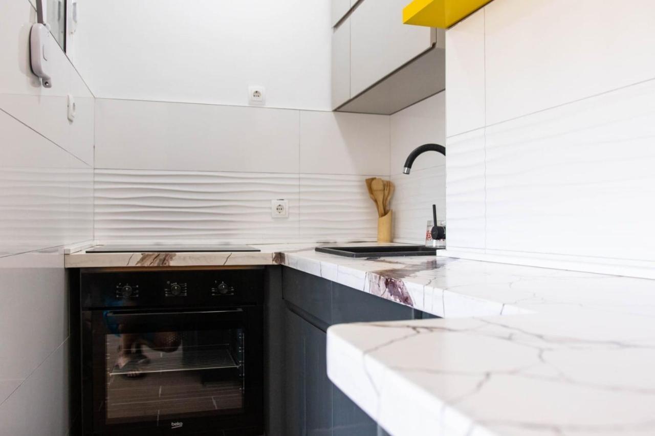 Campi D'Oro Apartment Kotor Exterior photo